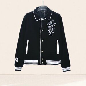 Amiri Black Corduroy Jacket